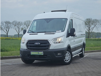 Furgoneta frigorifica FORD Transit