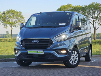Furgoneta pequeña FORD Transit