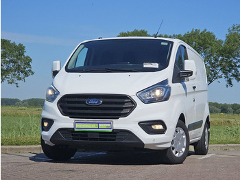 Furgoneta pequeña FORD Transit