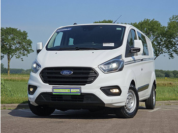 Furgoneta pequeña FORD Transit