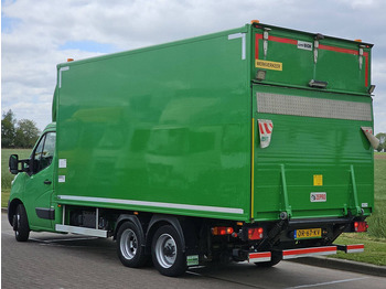 Furgoneta BE-Combi 3500PLUS: foto 5
