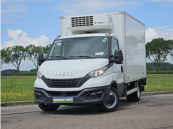 Furgoneta frigorifica IVECO Daily 35c14