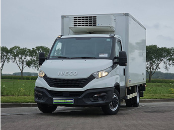 Furgoneta frigorifica IVECO Daily 35c14