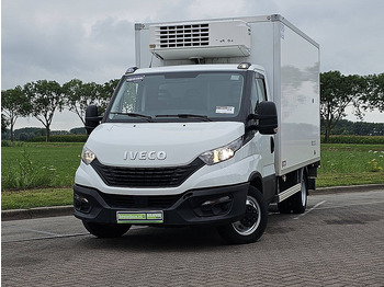 Furgoneta frigorifica IVECO Daily 35c14