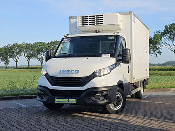 Furgoneta frigorifica IVECO Daily 35c14