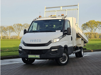 Furgoneta basculante IVECO Daily 35C15