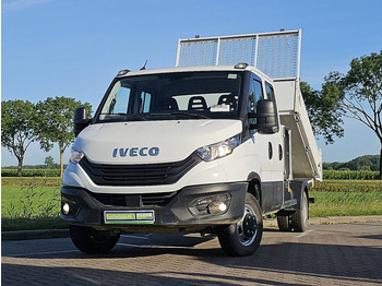 Furgoneta basculante IVECO Daily 35c16