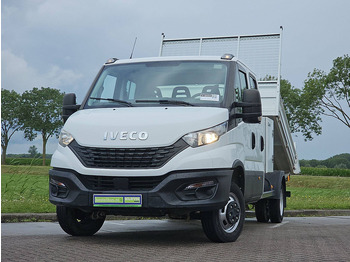 Furgoneta basculante IVECO Daily 35c16