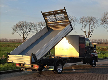 Furgoneta basculante Iveco Daily 35C18 3.0L 3-Zijden Kipper: foto 3