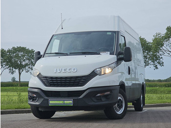 Furgón IVECO Daily 35s14