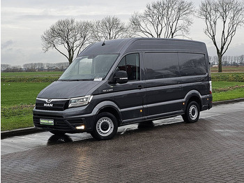 Leasing de MAN E-TGE L3H3 35kWh LED Autom MAN E-TGE L3H3 35kWh LED Autom: foto 2 Leasing de MAN E-TGE L3H3 35kWh LED Autom MAN E-TGE L3H3 35kWh LED Autom: foto 2