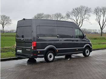 Leasing de MAN E-TGE L3H3 35kWh LED Autom MAN E-TGE L3H3 35kWh LED Autom: foto 3 Leasing de MAN E-TGE L3H3 35kWh LED Autom MAN E-TGE L3H3 35kWh LED Autom: foto 3