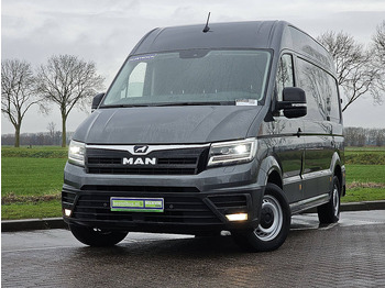 Leasing de MAN E-TGE L3H3 35kWh LED Autom MAN E-TGE L3H3 35kWh LED Autom: foto 1 Leasing de MAN E-TGE L3H3 35kWh LED Autom MAN E-TGE L3H3 35kWh LED Autom: foto 1