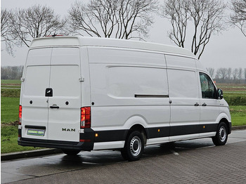 Leasing de MAN TGE 3.140 L5H4 SUPERMAXI XXL! MAN TGE 3.140 L5H4 SUPERMAXI XXL!: foto 3 Leasing de MAN TGE 3.140 L5H4 SUPERMAXI XXL! MAN TGE 3.140 L5H4 SUPERMAXI XXL!: foto 3