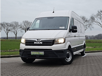 Furgón MAN TGE 3.140