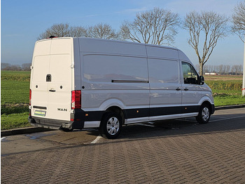 Furgón MAN TGE 3.140 ac EURO6: foto 3 Furgón MAN TGE 3.140 ac EURO6: foto 3