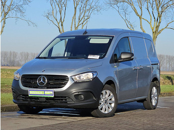 Furgoneta caja cerrada Mercedes-Benz Citan 110 CDI 2x SCHUIFDEUR EURO6: foto 2