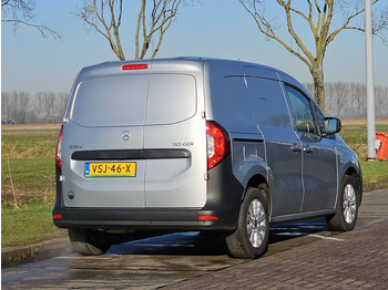 Furgoneta caja cerrada Mercedes-Benz Citan 110 CDI 2x SCHUIFDEUR EURO6: foto 3