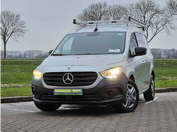 Furgoneta caja cerrada MERCEDES-BENZ Citan