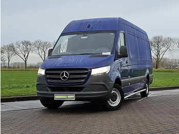 Furgón MERCEDES-BENZ Sprinter 314