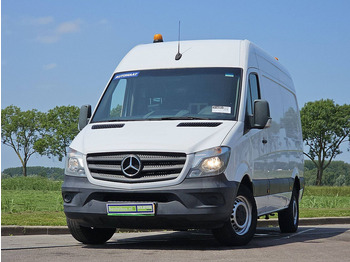 Furgón MERCEDES-BENZ Sprinter 314