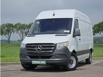 Furgón MERCEDES-BENZ Sprinter 314