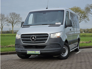 Minibús MERCEDES-BENZ Sprinter 314