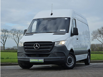 Furgón MERCEDES-BENZ Sprinter 314