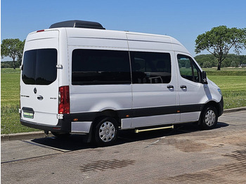 Leasing de Mercedes-Benz Sprinter 314 L2H2 TOURER 2x Airco Mercedes-Benz Sprinter 314 L2H2 TOURER 2x Airco: foto 3