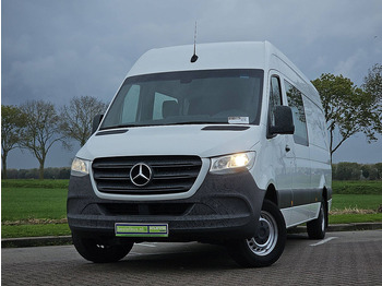 Furgón MERCEDES-BENZ Sprinter 314
