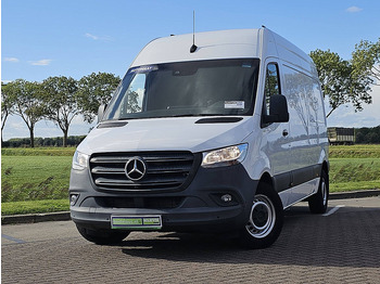 Furgón MERCEDES-BENZ Sprinter 314