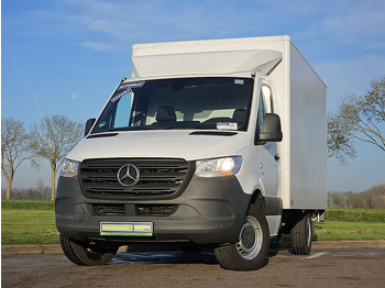 Furgoneta caja cerrada MERCEDES-BENZ Sprinter 314