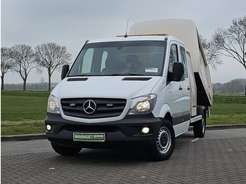 Furgoneta basculante MERCEDES-BENZ Sprinter 314