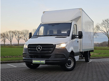 Furgoneta caja cerrada MERCEDES-BENZ Sprinter 315