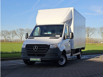 Furgoneta caja cerrada MERCEDES-BENZ Sprinter 315
