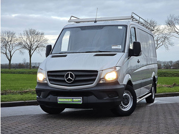 Furgón MERCEDES-BENZ Sprinter 316
