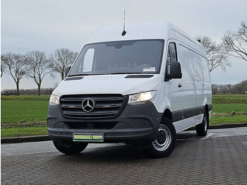 Furgón MERCEDES-BENZ Sprinter 316
