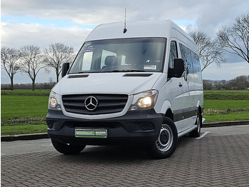 Minibús MERCEDES-BENZ Sprinter 316