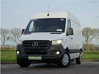 Furgón MERCEDES-BENZ Sprinter 316