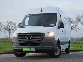 Furgón MERCEDES-BENZ Sprinter 316