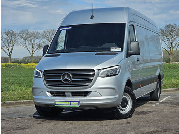 Furgón MERCEDES-BENZ Sprinter 316