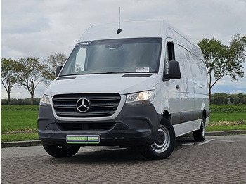 Furgón MERCEDES-BENZ Sprinter 316