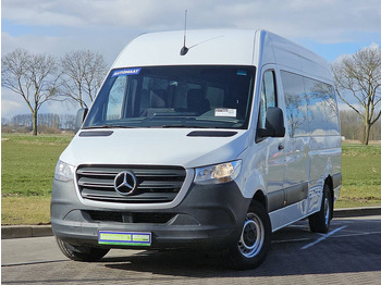 Minibús MERCEDES-BENZ Sprinter 316