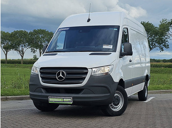 Furgón MERCEDES-BENZ Sprinter 317