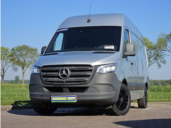 Furgón MERCEDES-BENZ Sprinter 319
