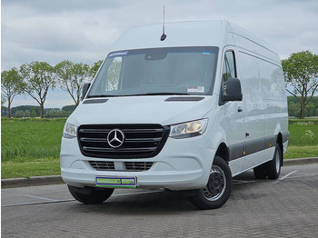 Furgón MERCEDES-BENZ Sprinter 514