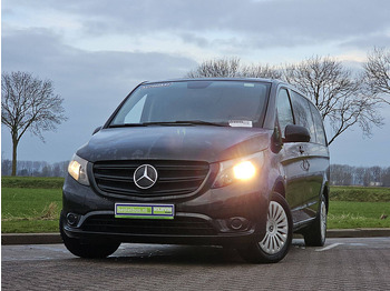 Minibús MERCEDES-BENZ Vito 114