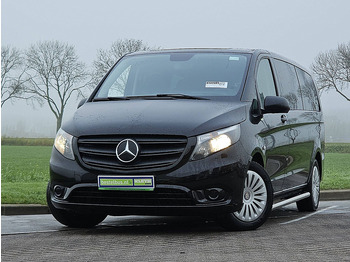 Minibús MERCEDES-BENZ Vito 114