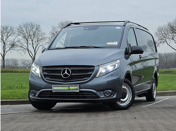 Furgoneta pequeña MERCEDES-BENZ Vito 114