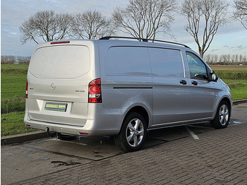 Furgoneta pequeña Mercedes-Benz Vito 114 ac automaat EURO6: foto 3